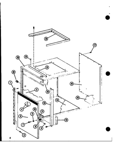 (ebvh2900m-a/p55891-11c) (ebvh2905m-a/p55891-12c) (ebvh2910m-a/p55891-13c) (ebvh2915m-a/p55891-14c) (ebvh2920m-a/p55891-15c)