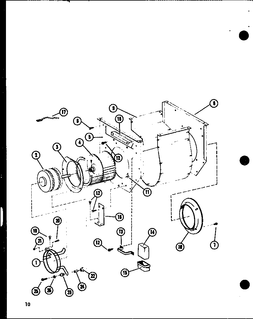 (ebvh2900m-a/p55891-11c) (ebvh2905m-a/p55891-12c) (ebvh2910m-a/p55891-13c) (ebvh2915m-a/p55891-14c) (ebvh2920m-a/p55891-15c)
