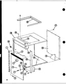 (bvh3500m-a/p55891-21c) (bvh3505m-a/p55891-22c) (bvh3510m-a/p55891-23c) (bvh3515m-a/p55891-24c) (bvh3520m-a/p55891-25c)