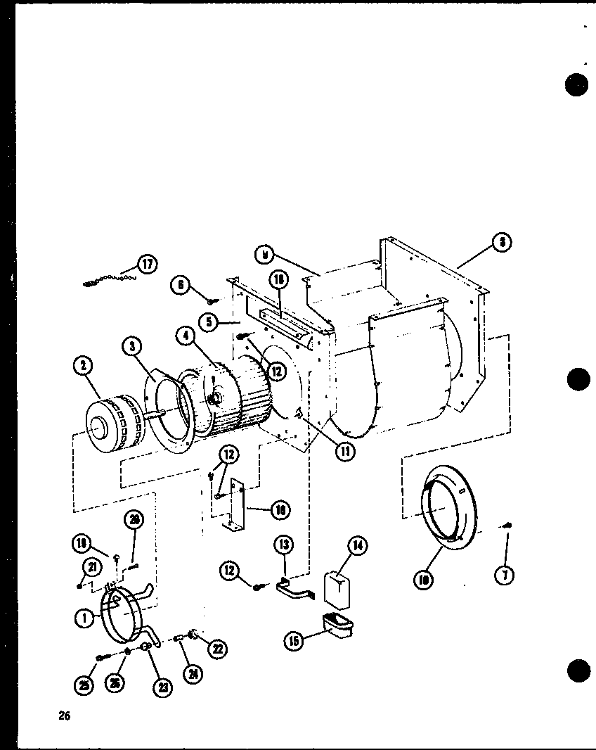(bvh3500m-a/p55891-21c) (bvh3505m-a/p55891-22c) (bvh3510m-a/p55891-23c) (bvh3515m-a/p55891-24c) (bvh3520m-a/p55891-25c)