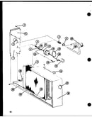 (bvh3500m-a/p55891-21c) (bvh3505m-a/p55891-22c) (bvh3510m-a/p55891-23c) (bvh3515m-a/p55891-24c) (bvh3520m-a/p55891-25c)