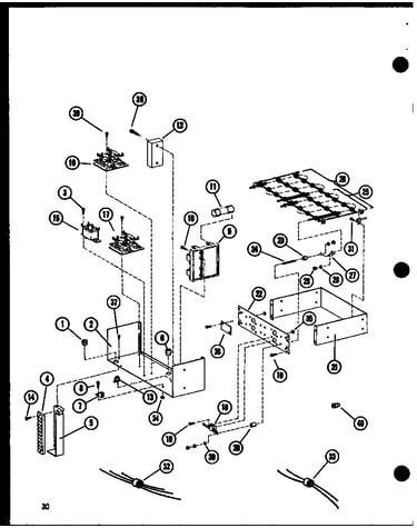 (bvh3500m-a/p55891-21c) (bvh3505m-a/p55891-22c) (bvh3510m-a/p55891-23c) (bvh3515m-a/p55891-24c) (bvh3520m-a/p55891-25c)
