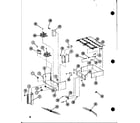 Amana BHH3515M-A/P55891-29C (bhh3500m-a/p55891-26c) (bhh3505m-a/p55891-27c) (bhh3510m-a/p55891-28c) (bhh3515m-a/p55891-29c) (bhh3520m-a/p55891-30c) diagram