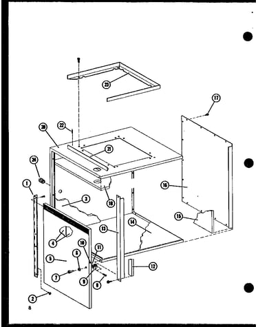 (ebbh2400m/p67330-1c) (ebbh2410m/p67330-2c) (ebbh2415m/p67330-3c) (ebbh2420m/p67330-4c)