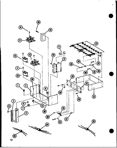 (ebbh2400m/p67330-1c) (ebbh2410m/p67330-2c) (ebbh2415m/p67330-3c) (ebbh2420m/p67330-4c)