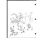 Amana BBH6025M-B/P67331-11C (bbh3600m-b/p67330-9c) (bbh3610m-b/p67330-10c) (bbh3615m-b/p67330-11c) (bbh3620m-b/p67330-12c) diagram
