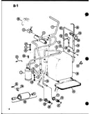 (erhq48-001a/p55201-95c) (erhq48-003a/p55201-96c) (erhq60-001a/p55201-97c) (erhq60-003a/p55201-98c)