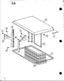 (erhq18-w01a/p67845-1c) (erhq24-w01a/p67845-2c) (erhq30-w01a/p67845-3c) (erhq36-w01a/p67845-4c)