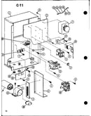 (erhq18-w01a/p67845-1c) (erhq24-w01a/p67845-2c) (erhq30-w01a/p67845-3c) (erhq36-w01a/p67845-4c)