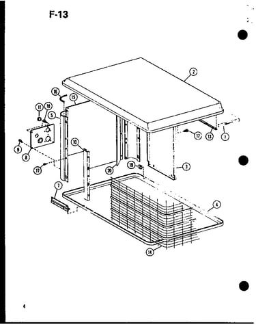 (erhq48-w01a/p68056-3c) (erhq48-w03a/p68056-4c) (erhq42-w01a/p68056-5c)
