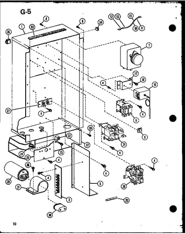 (erhq48-w01a/p68056-3c) (erhq48-w03a/p68056-4c) (erhq42-w01a/p68056-5c)