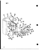 (erhq30-w01c/p68522-7c) (erhq36-w01c/p68522-8c)
