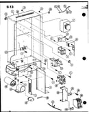(erhq42-w01c/p68056-6c) (erhq48-w01c/p68056-7c) (erhq48-w03c/p68056-8c) (erhq60-w01c/p68056-9c) (erhq60-w03c/p68056-10c)