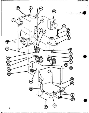 Control box
