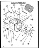 Blower assembly