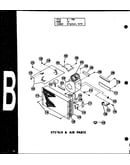 System & air parts (pkh2-1h/p55196-12c) (pkh2-1h/p55196-15c) (pkh2.5-1h/p55196-13c) (pkh2.5-1h/p55196-16c) (pkh3-1h/p55196-14c) (pkh3-1h/p55196-17c)