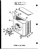 System & air parts (pkh3.5-1w/p55600-4c) (pkh3.5-1w/p55600-12c) (pkh4-1w/p55600-5c) (pkh4-1w/p55600-13c) (pkh4-3w/p55600-6c) (pkh4-3w/p55600-14c) (pkh5-1w/p55600-7c) (pkh5-1w/p55600-15c) (pkh5-3w/p55600-8c) (pkh5-3w/p55600-16c)