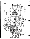 Heating system parts (epcg2408-1b/p67470-1c) (epcg3010-1b/p67470-2c) (epcg3612-1b/p67470-3c)