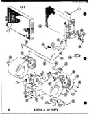 System & air parts (epcg4212-1c/p67470-22c) (epcg4812-1c/p67470-23c) (epcg4812-3c/p67470-24c) (epcg6012-1c/p67470-25c) (epcg6012-3c/p67470-26c)