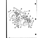 Amana D67224-2C/P67224-2C (epho4200-1/p67220-4c) (epho4200-3/p67220-5c) (epho4800-1/p67220-6c) (epho4800-3/p67220-7c) (epho6000-1/p67220-8c) (epho6000-3/p67220-9c) diagram