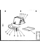 A coil (ea18ct/p58197-1c) (ea22ct/p58197-2c) (ea29ct/p58197-4c) (ea35ct/p58197-3c)