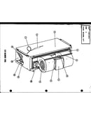 Cb blower coil