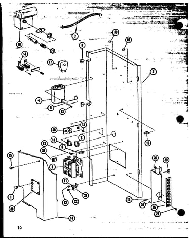 (cr2.5-1/p55200-8c) (cr2-1/p55200-54c)