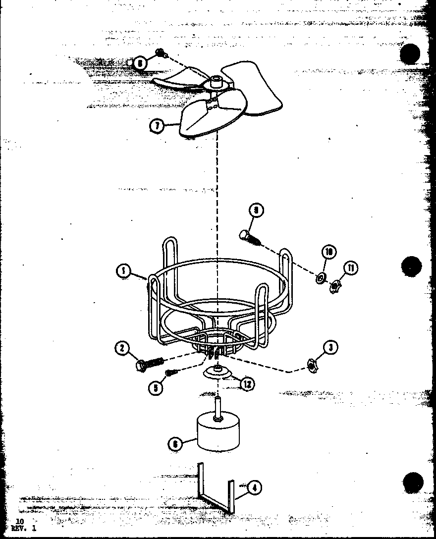 (ERCF18-U01A/P67471-1C) (ERCF24-U01A/P67471-2C) (ERCF30-U01A/P67471-3C) (ERCF36-U01B/P67471-4C) (ERCF36-U01A/P67471-5C)