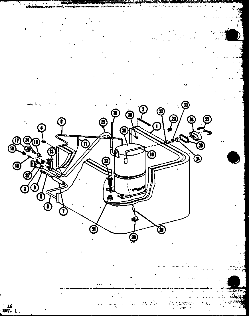 (ERCF42-U01A/P67471-6C) (ERCF48-U01A/P67471-7C) (ERCF60-U01A/P67471-8C) (ERCF48-U03A/P67471-9C) (ERCF60-U03A/P67471-10C)