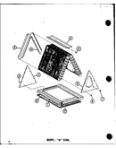Scfc - "a" coil (scfc42auma/p6944901c) (scfc42aumb/p6944904c) (scfc48auma/p6944902c) (scfc48aumb/p6944905c) (scfc60auma/p6944903c) (scfc60aumb/p6944906c)
