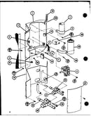 Control assembly