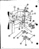 Control assembly