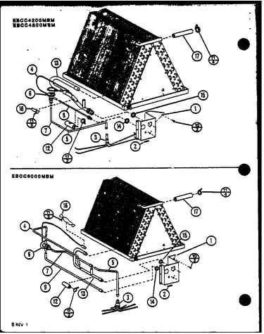 (ebcc4200mbm/p9999504c) (ebcc4800mbm/p9999505c) (ebcc6000mbm/p9999506c)