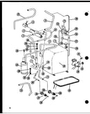 Compressor parts
