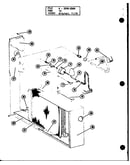 (ebvh2400m-a/p55891-1c) (ebvh2405m-a/p55891-2c) (ebvh2410m-a/p55891-3c) (ebvh2415m-a/p55891-4c) (ebvh2420m-a/p55891-5c)