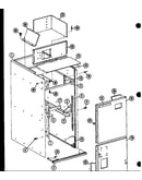 (ebch1805m-a/p68580-1c) (ebch2405m-a/p68580-2c) (ebch3005m-a/p68580-3c) (ebch3605m-a/p68580-4c)