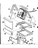 (ebch1805m-a/p68580-1c) (ebch2405m-a/p68580-2c) (ebch3005m-a/p68580-3c) (ebch3605m-a/p68580-4c)