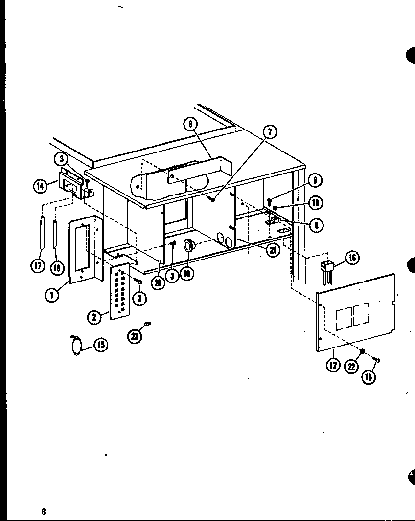 (ebch1805m-a/p68580-1c) (ebch2405m-a/p68580-2c) (ebch3005m-a/p68580-3c) (ebch3605m-a/p68580-4c)