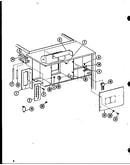 (ebch1805m-a/p68580-1c) (ebch2405m-a/p68580-2c) (ebch3005m-a/p68580-3c) (ebch3605m-a/p68580-4c)