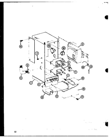 (ebch1805m-a/p68580-1c) (ebch2405m-a/p68580-2c) (ebch3005m-a/p68580-3c) (ebch3605m-a/p68580-4c)