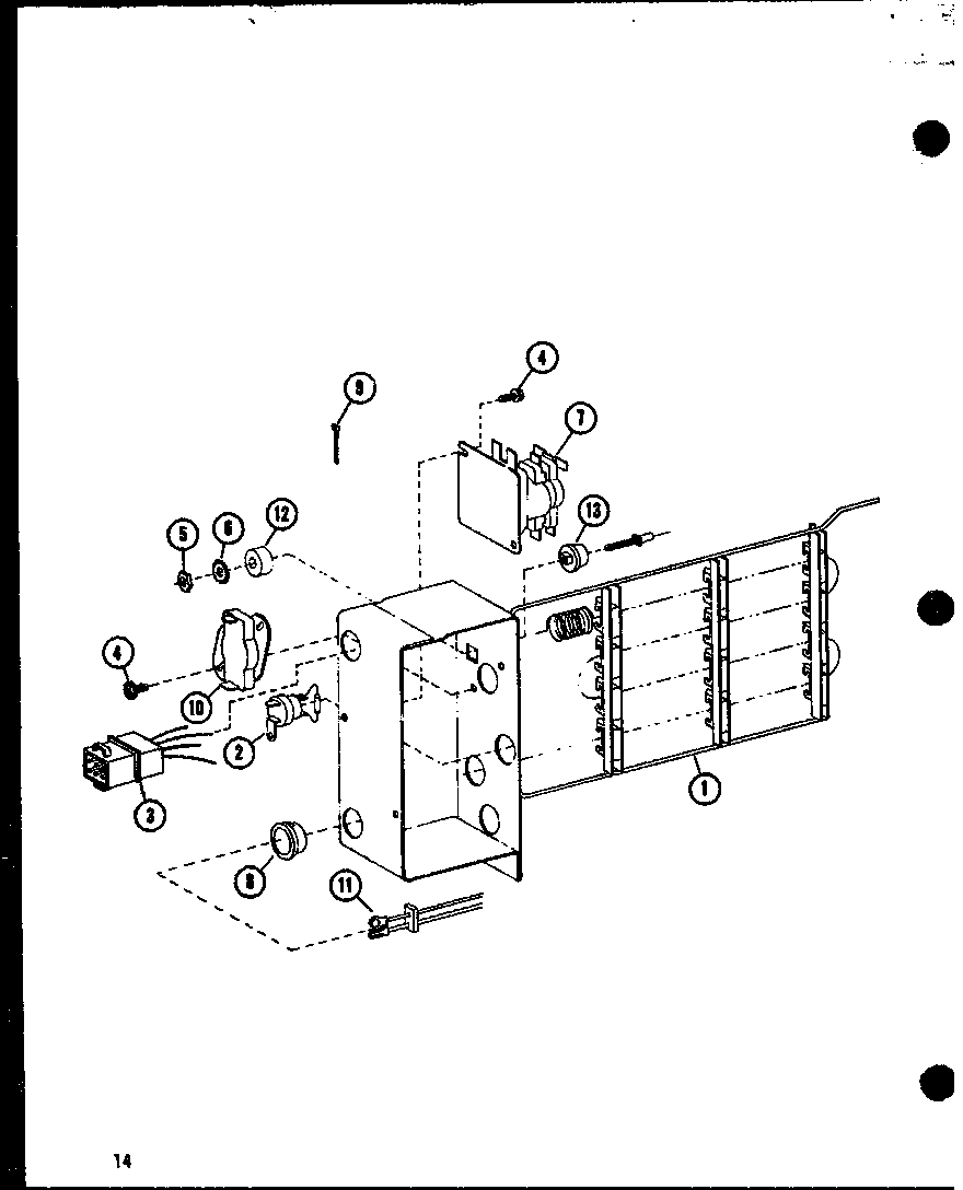 (ebch1805m-a/p68580-1c) (ebch2405m-a/p68580-2c) (ebch3005m-a/p68580-3c) (ebch3605m-a/p68580-4c)