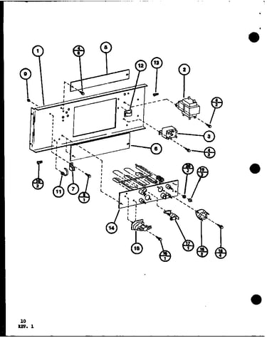 (abch1805ma/p6959301c) (abch1800va/p6952306c) (abch1805va/p6952307c) (abch1800ha/p6952308c) (abch1805ha/p6952309c)