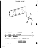 Bdkla blower delay kit (abch1800va/p6959306c) (abch1805va/p6959307c) (abch1800ha/p6959308c) (abch1805ha/p6959309c)