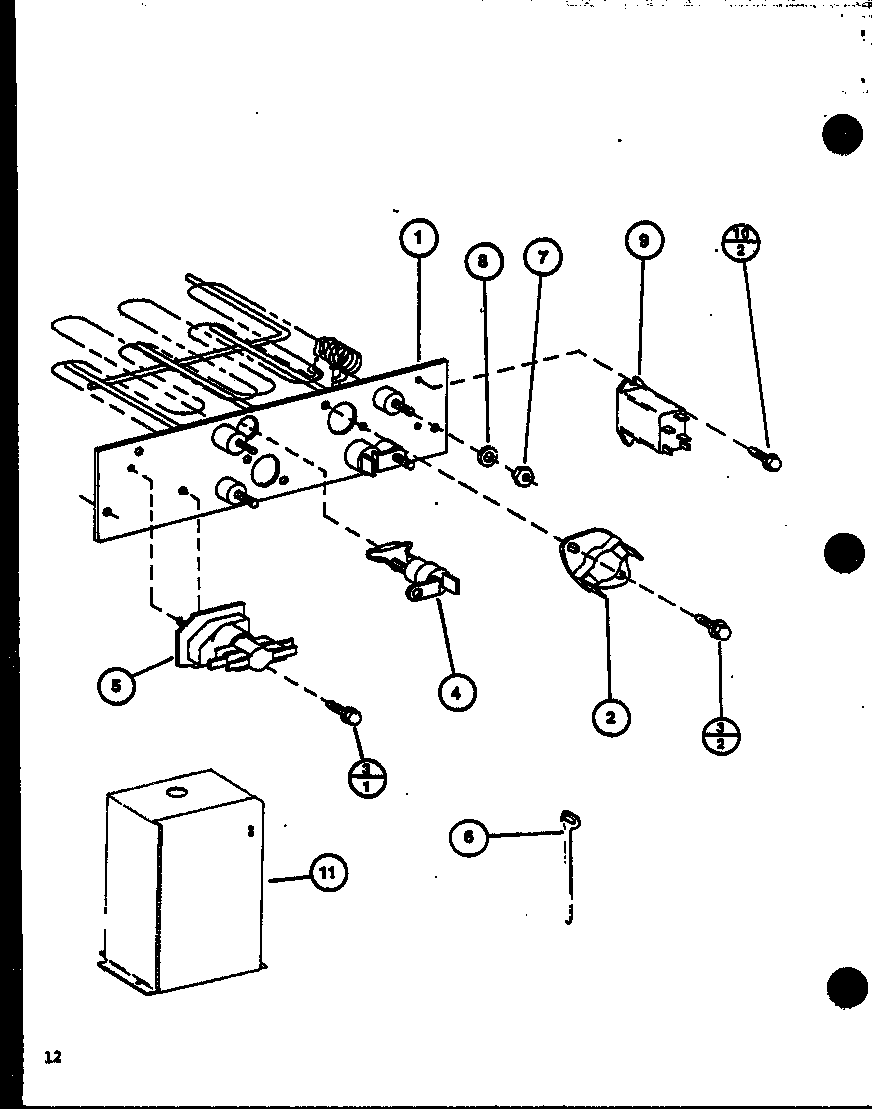 (AHK-1/P6964501) (AHK-2/P6964502) (AHK-3/P6964503) (AHK-4/P6964504) (AHK-5/P6964505) (AHK-4D/P6964506) (AHK-5D/P6964507)