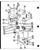 Control assembly
