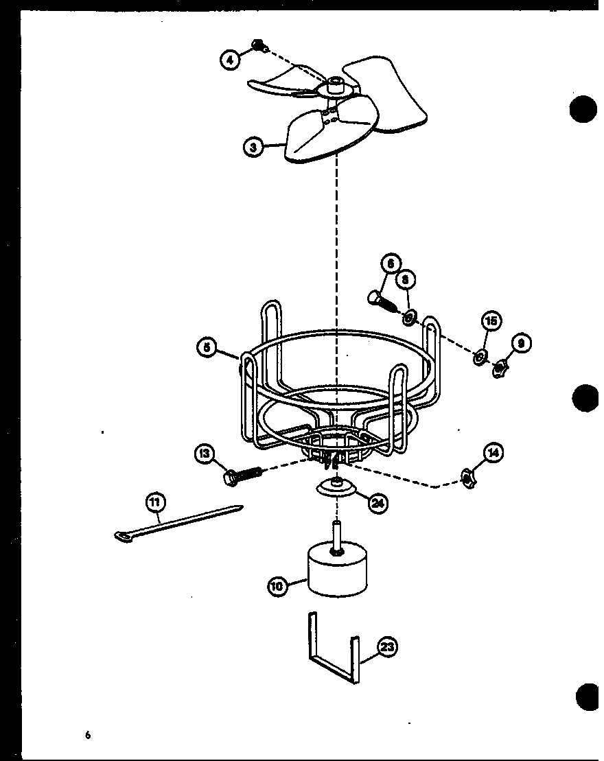 MOTOR MOUNT