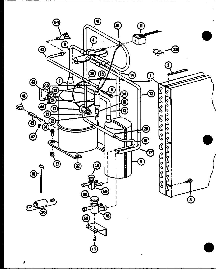 (erhf42u01ac/p9918407c) (erhf42u03ac/p9918408c)