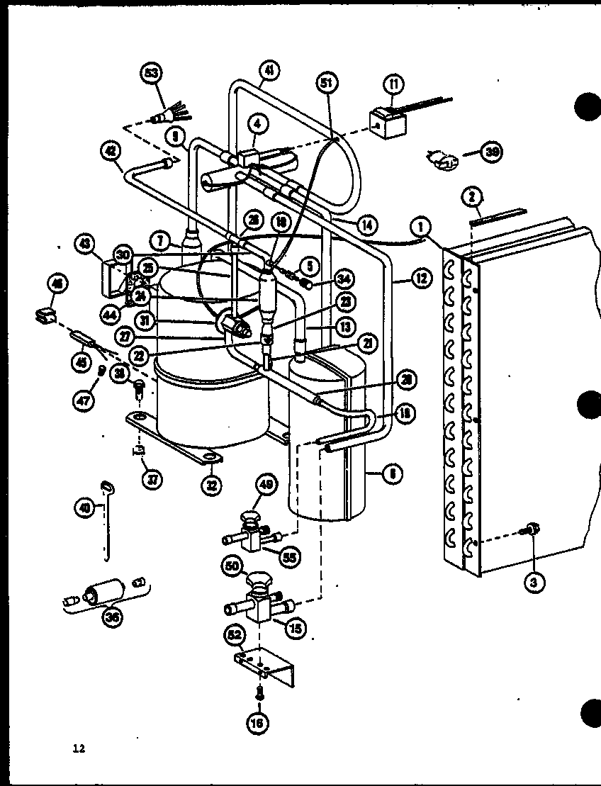 (erhf60u01ac/p9918411c) (erhf60u03ac/p9918412c)