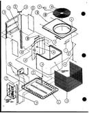 (erhf42u01b/p9918413c) (erhf48u01b/p9918415c) (erhf48u03b/p9918416c) (erfh60u01b/p9918417c) (erhf60u03b/p9918418c)