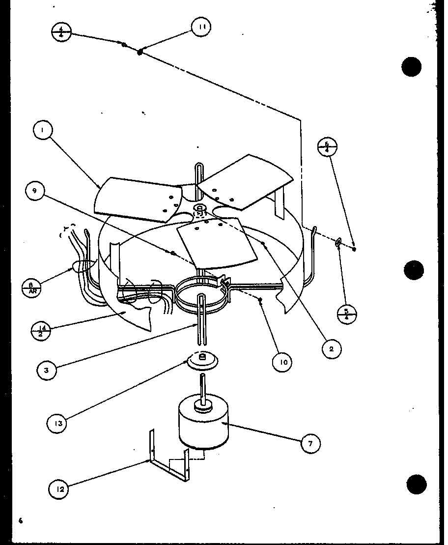 (ERHF42U01B/P9918413C) (ERHF48U01B/P9918415C) (ERHF48U03B/P9918416C) (ERFH60U01B/P9918417C) (ERHF60U03B/P9918418C)